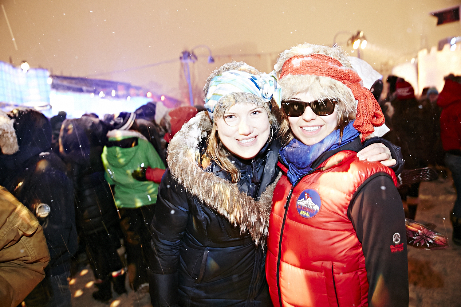 Igloofest, il reste encore un week-end pour danser sur de la bonne musique!