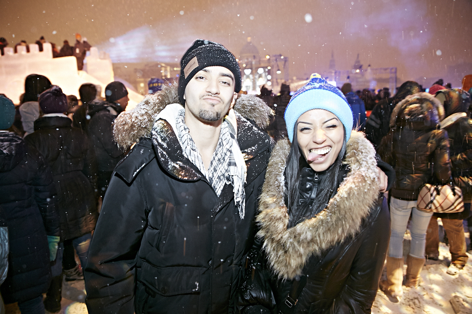 Igloofest, il reste encore un week-end pour danser sur de la bonne musique!