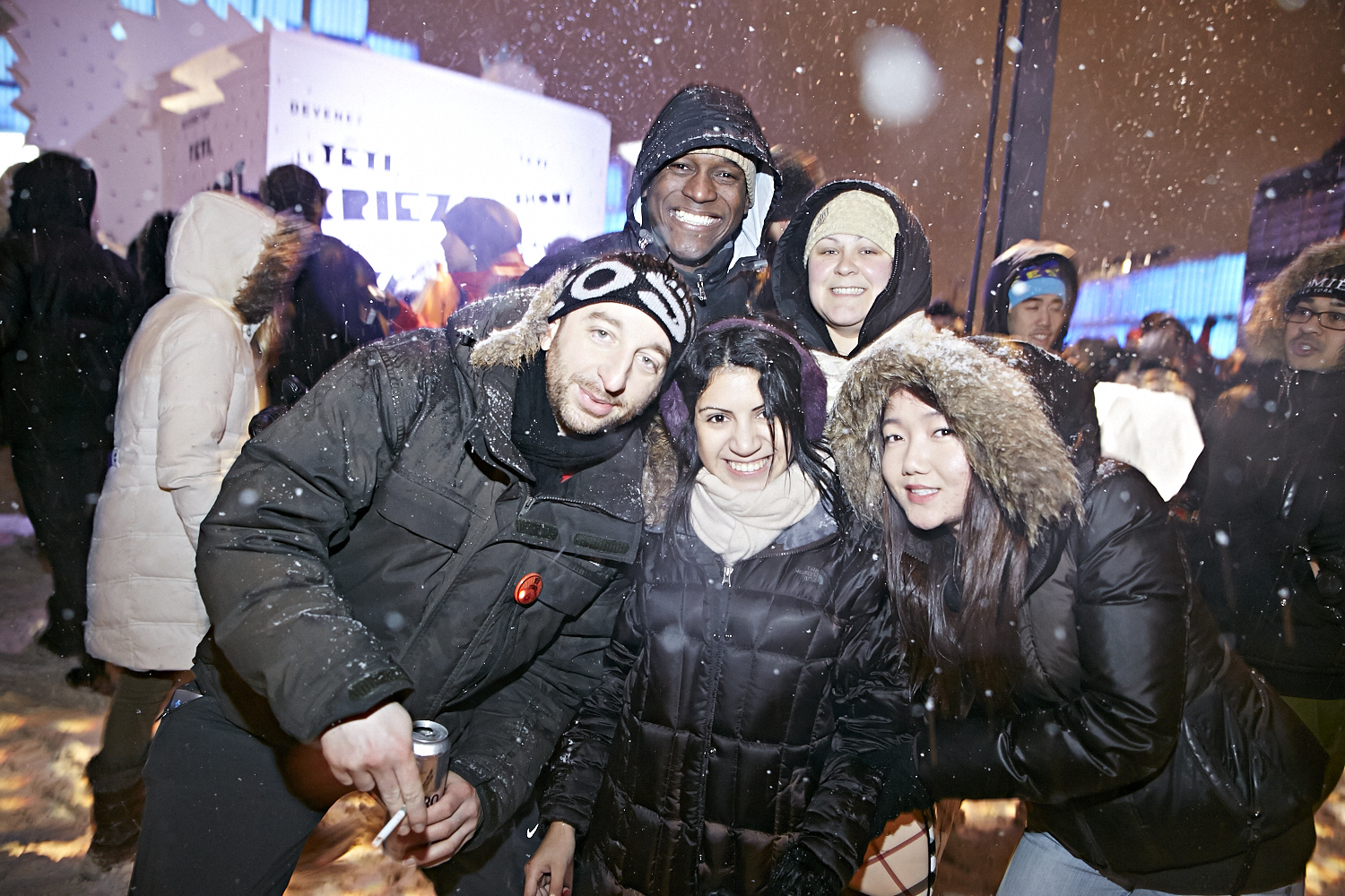 Igloofest, il reste encore un week-end pour danser sur de la bonne musique!