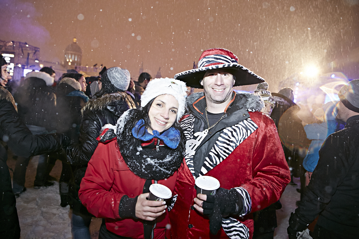 Igloofest, il reste encore un week-end pour danser sur de la bonne musique!