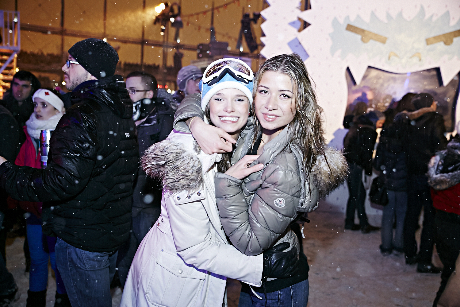 Igloofest, il reste encore un week-end pour danser sur de la bonne musique!
