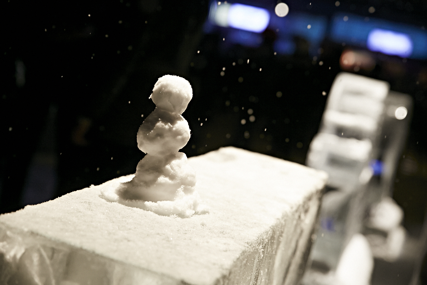 Igloofest, il reste encore un week-end pour danser sur de la bonne musique!