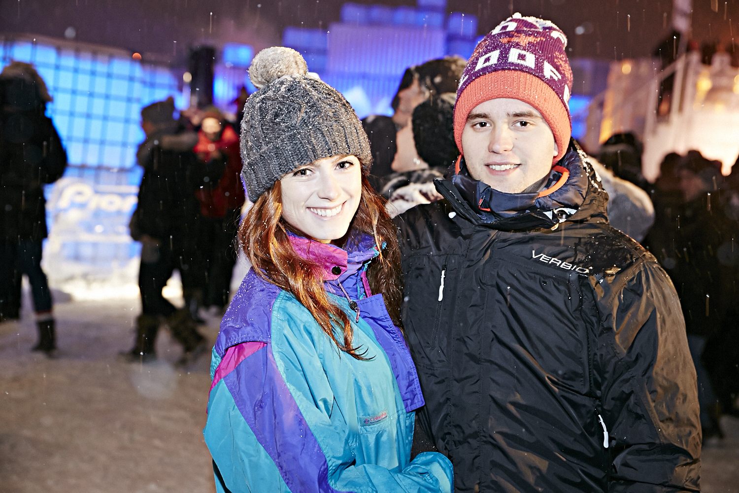 Igloofest, il reste encore un week-end pour danser sur de la bonne musique!