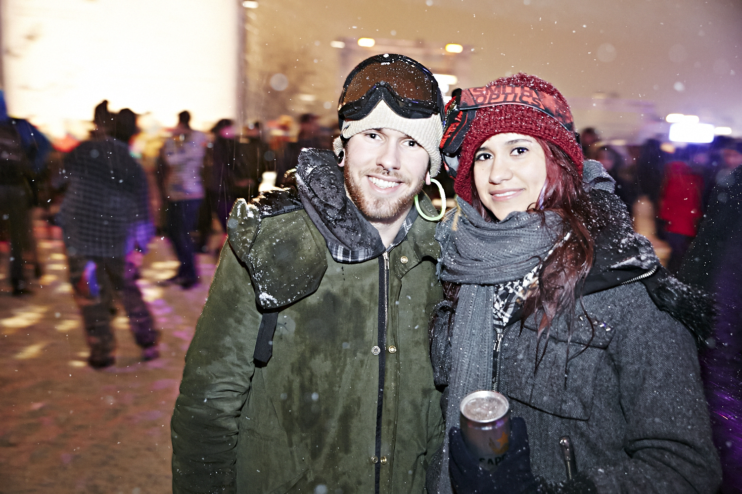Igloofest, il reste encore un week-end pour danser sur de la bonne musique!