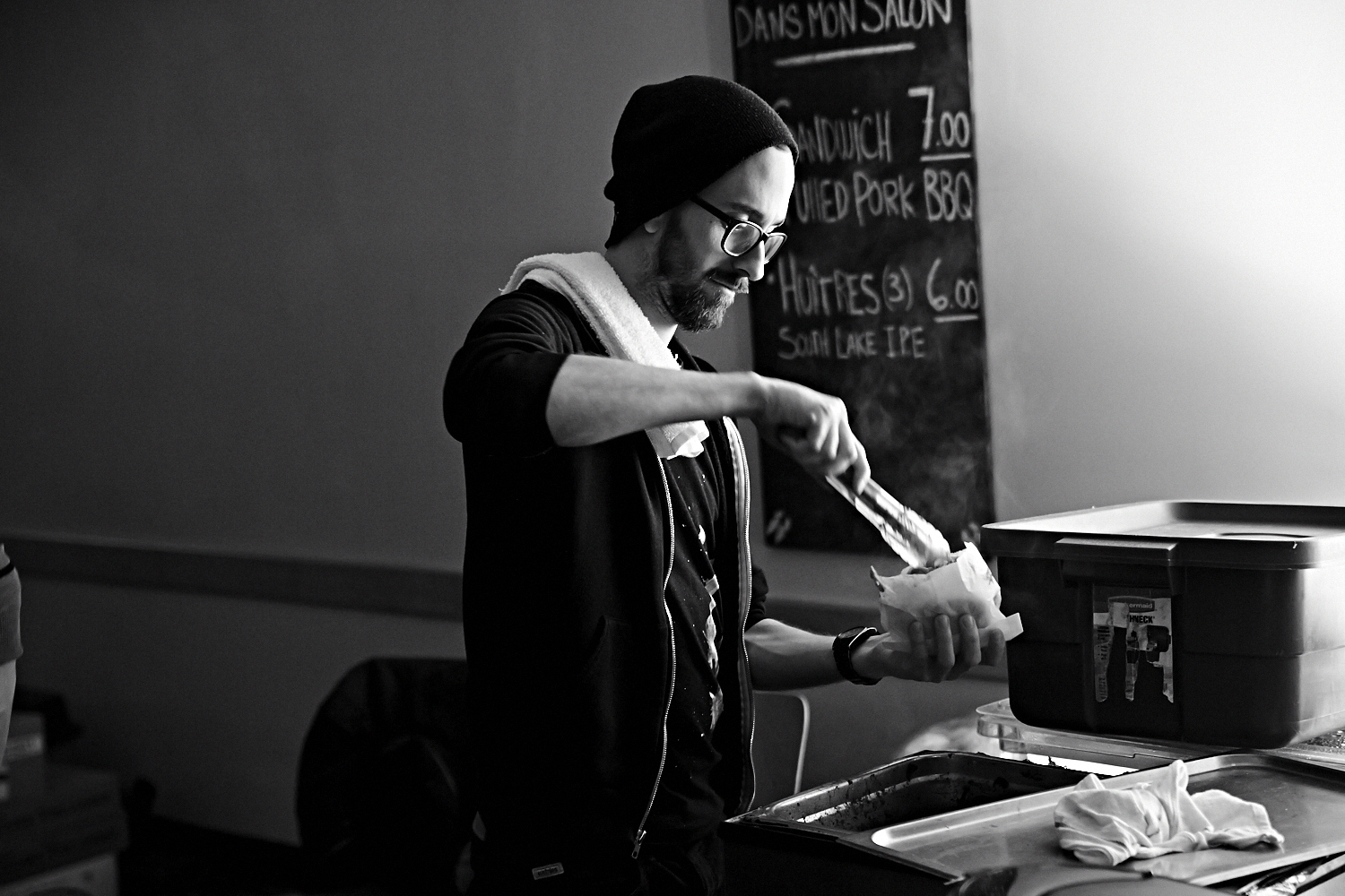 La Cuvée s'installe à l'Église Saint-Enfant-Jésus pour un 3 jours de bonheur, d'alcool et de bouffe!