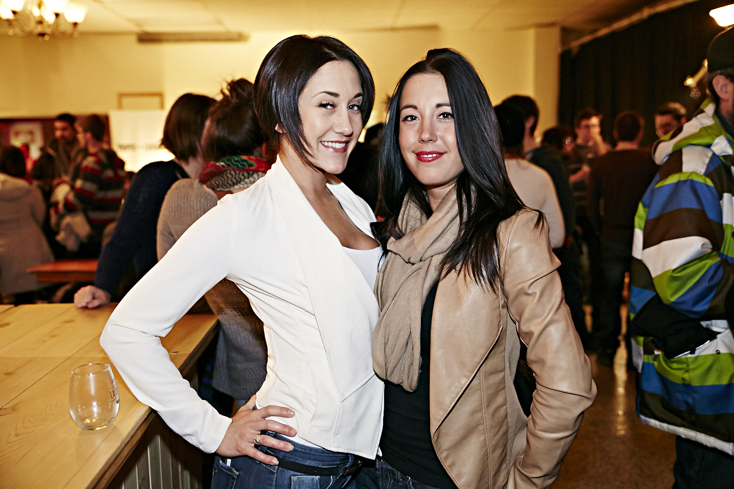 La Cuvée s'installe à l'Église Saint-Enfant-Jésus pour un 3 jours de bonheur, d'alcool et de bouffe!