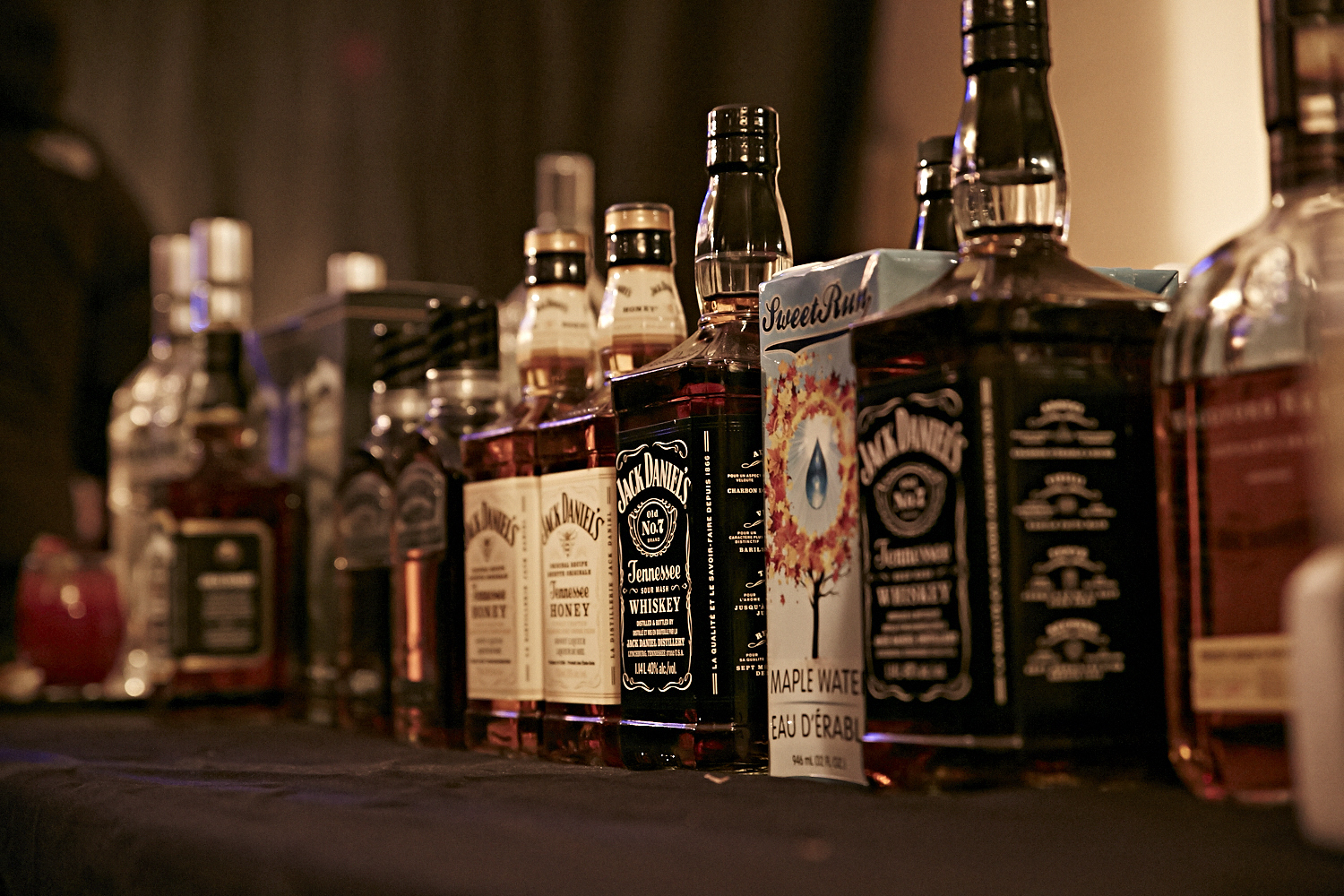 La Cuvée s'installe à l'Église Saint-Enfant-Jésus pour un 3 jours de bonheur, d'alcool et de bouffe!