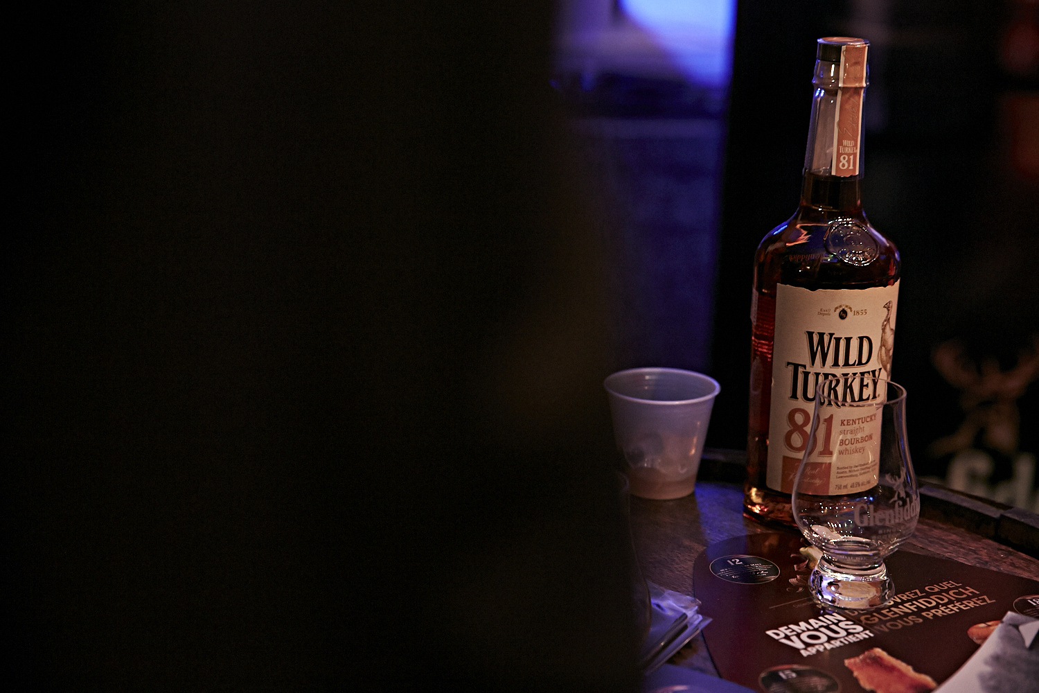 La Cuvée s'installe à l'Église Saint-Enfant-Jésus pour un 3 jours de bonheur, d'alcool et de bouffe!