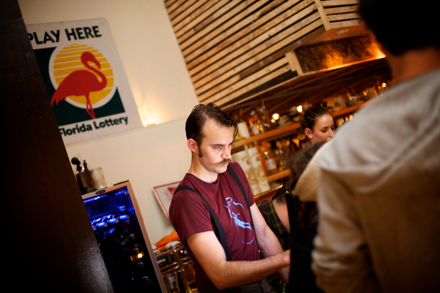 La nouvelle agence d'artistes Heavy Trip frappe fort pour son lancement au Tripes & Caviar