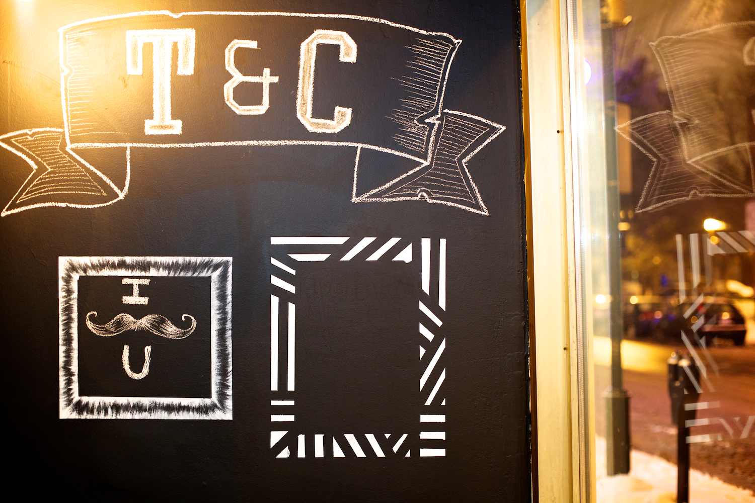 La nouvelle agence d'artistes Heavy Trip frappe fort pour son lancement au Tripes & Caviar