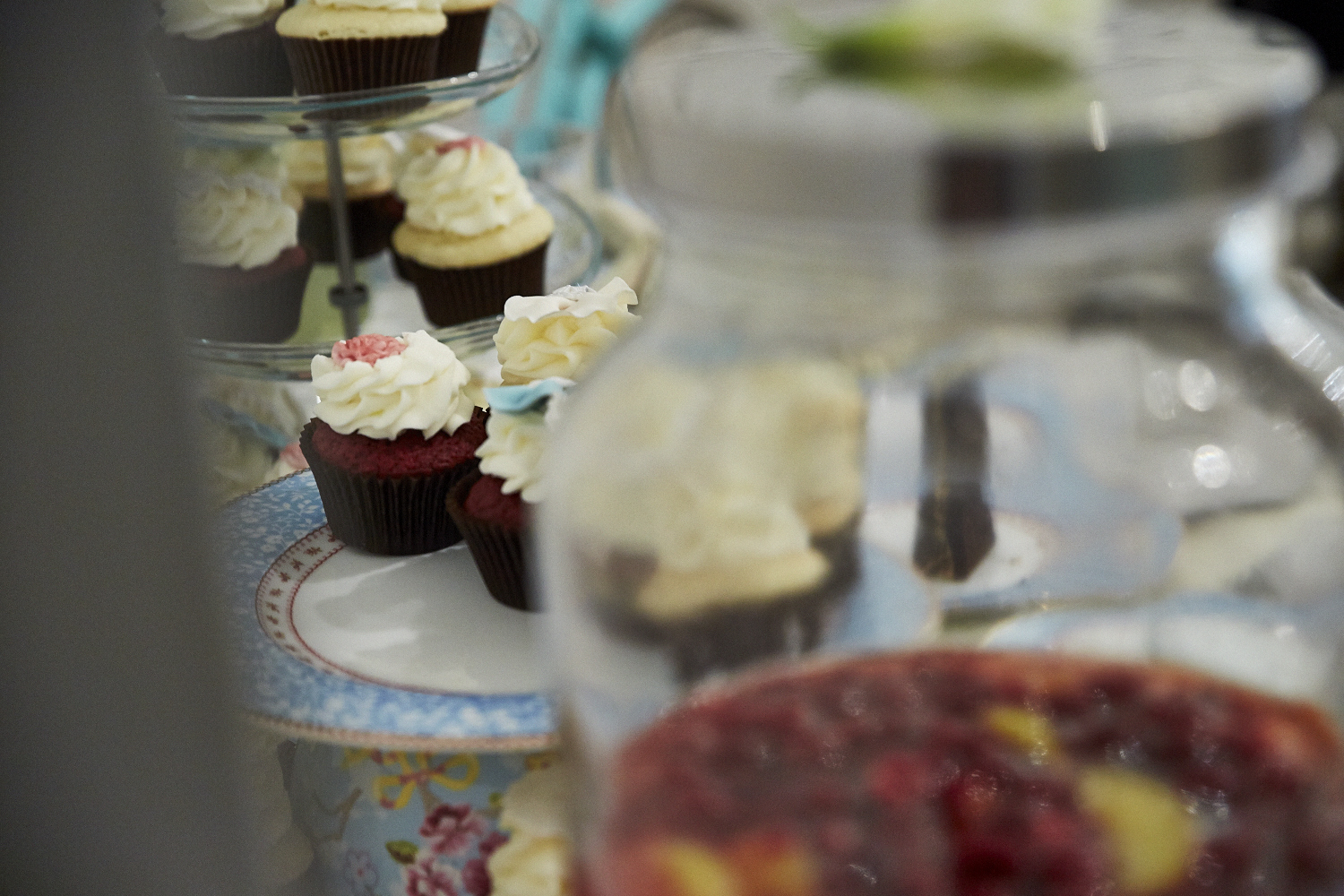 Notre boutique chérie, Onze, offrait une soirée mode Tatiana & Natouchi