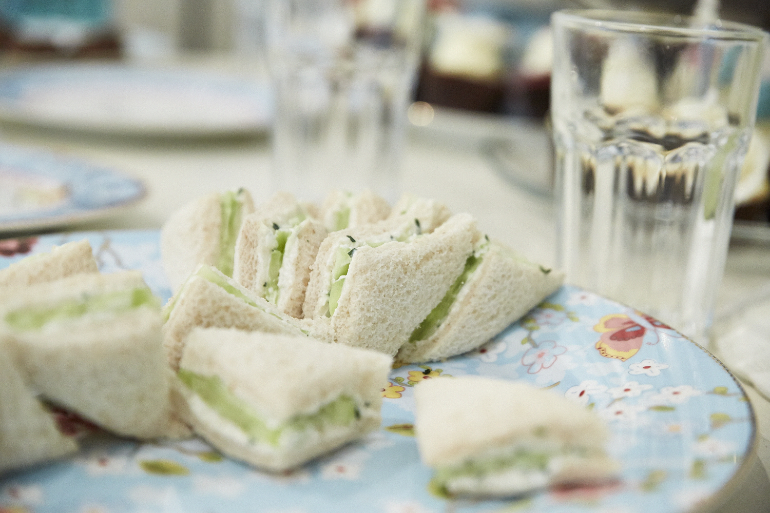 Notre boutique chérie, Onze, offrait une soirée mode Tatiana & Natouchi