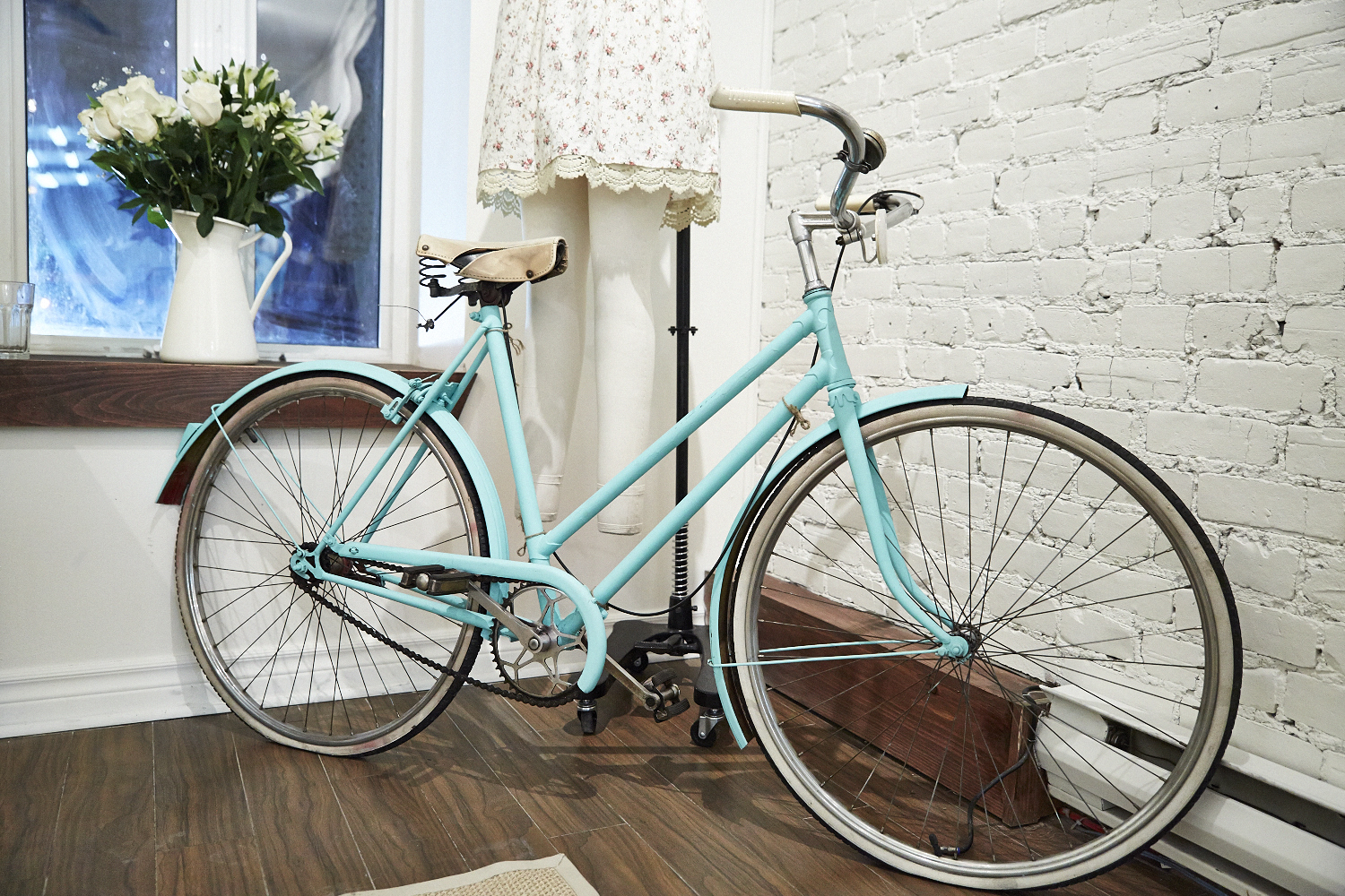 Notre boutique chérie, Onze, offrait une soirée mode Tatiana & Natouchi