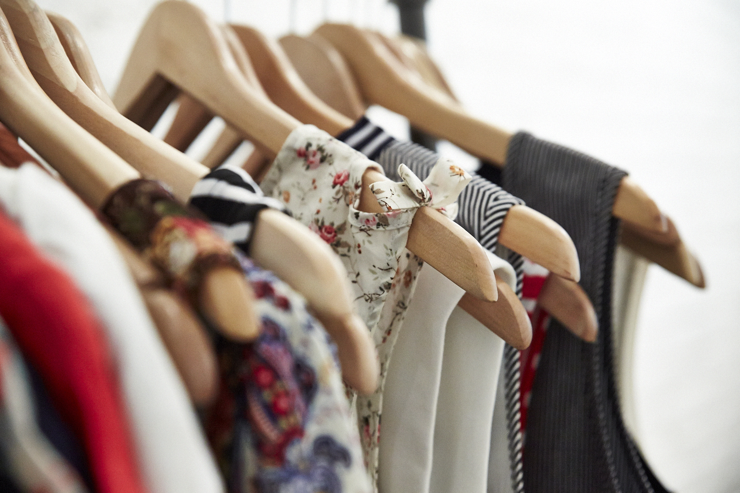 Notre boutique chérie, Onze, offrait une soirée mode Tatiana & Natouchi