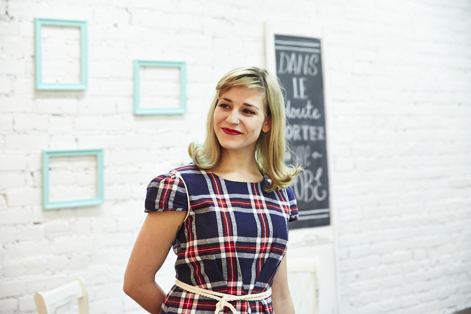 Notre boutique chérie, Onze, offrait une soirée mode Tatiana & Natouchi