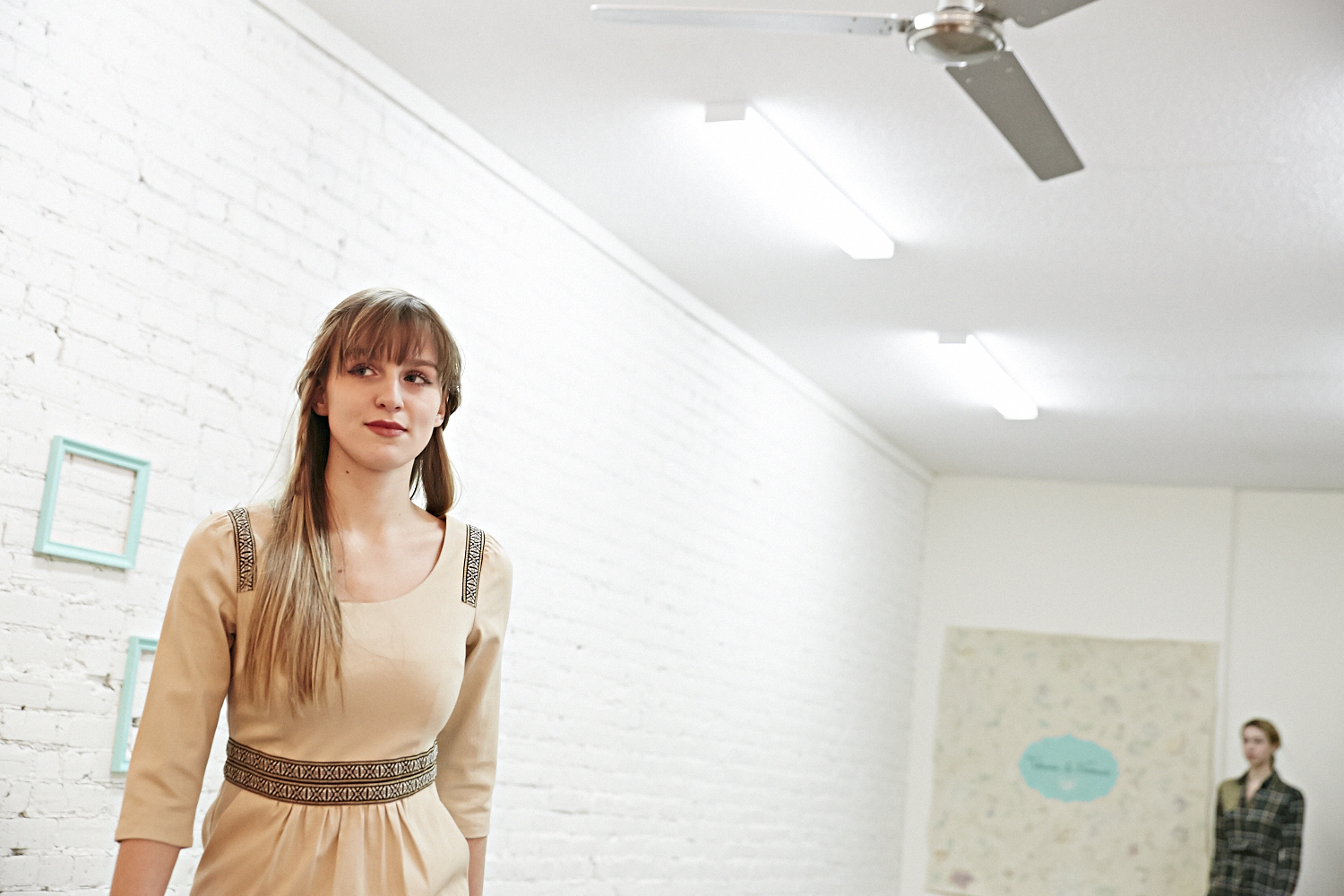 Notre boutique chérie, Onze, offrait une soirée mode Tatiana & Natouchi