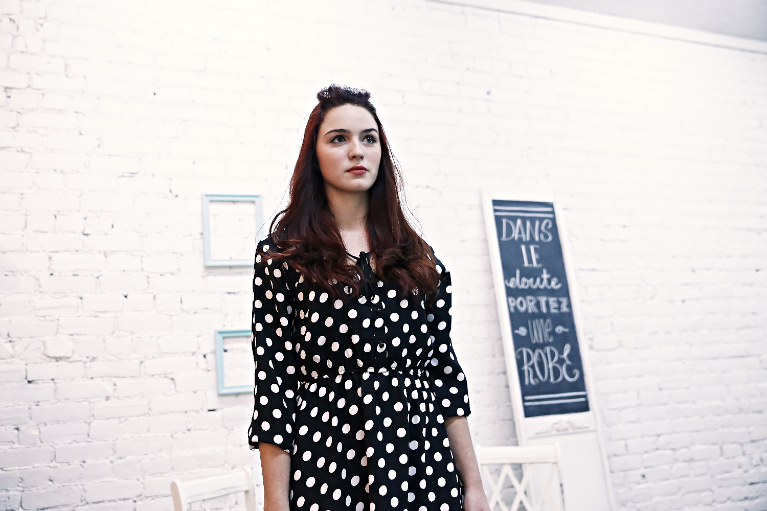 Notre boutique chérie, Onze, offrait une soirée mode Tatiana & Natouchi