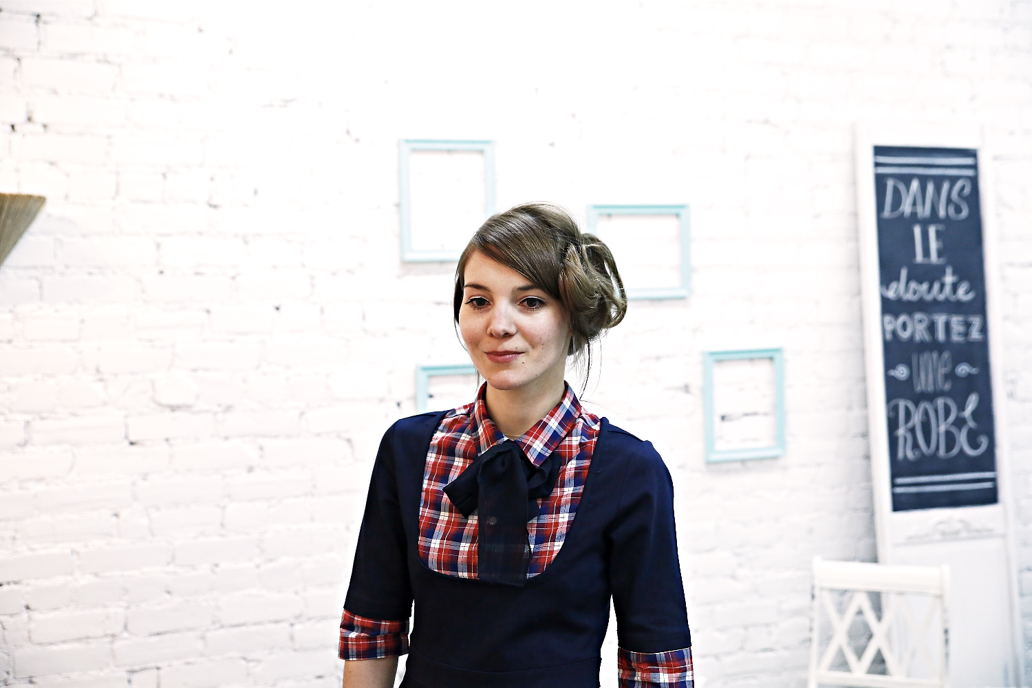 Notre boutique chérie, Onze, offrait une soirée mode Tatiana & Natouchi