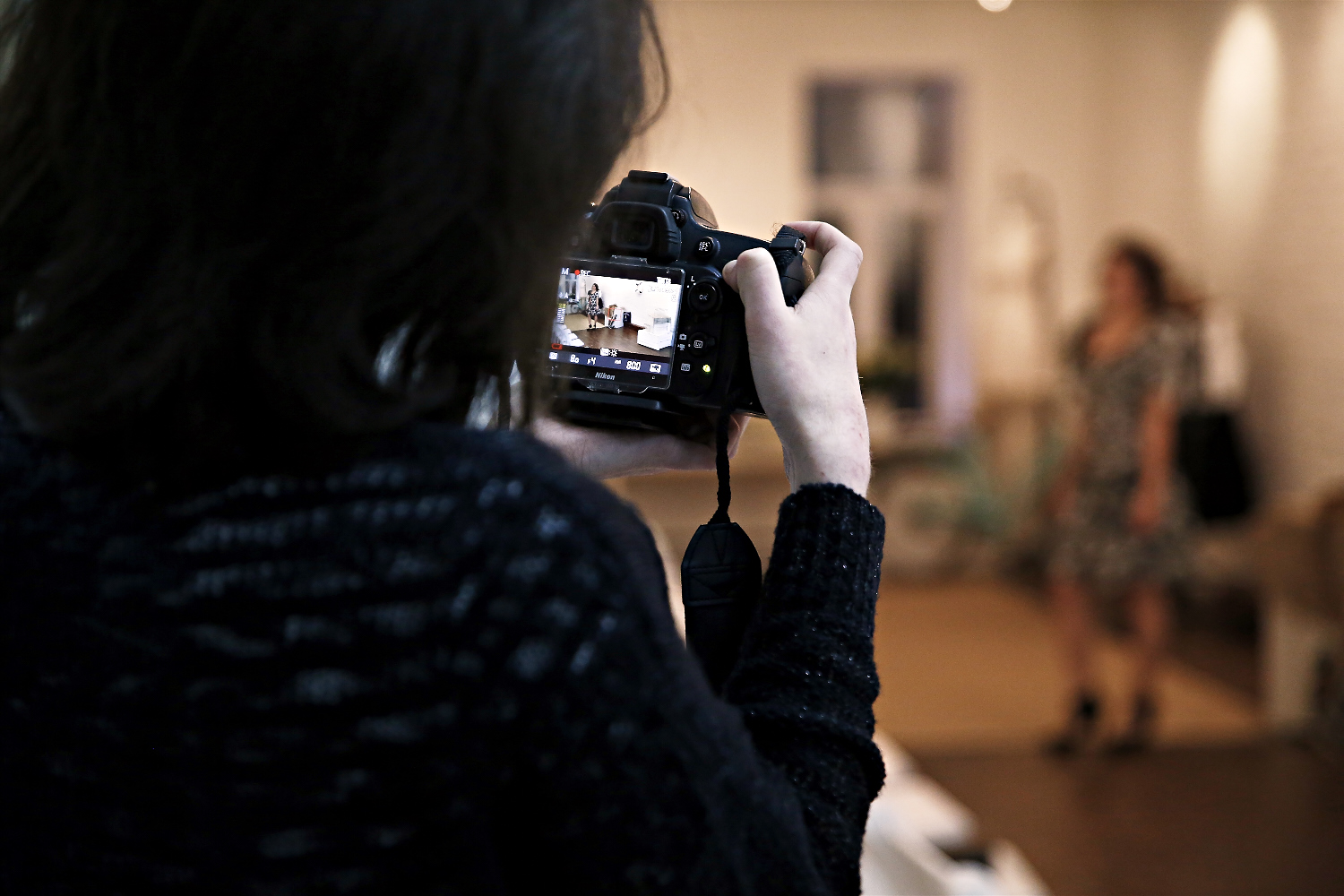 Notre boutique chérie, Onze, offrait une soirée mode Tatiana & Natouchi