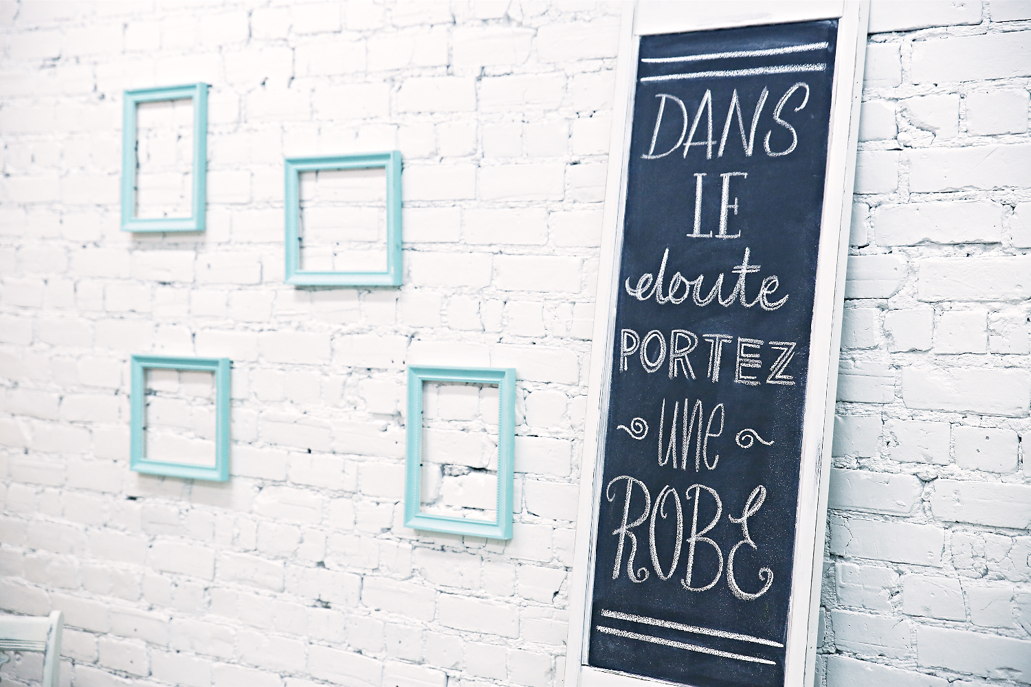 Notre boutique chérie, Onze, offrait une soirée mode Tatiana & Natouchi