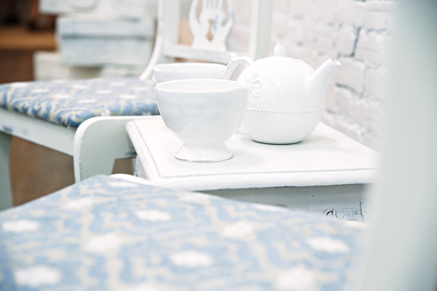 Notre boutique chérie, Onze, offrait une soirée mode Tatiana & Natouchi