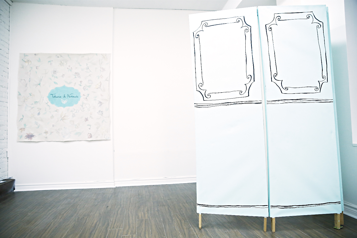 Notre boutique chérie, Onze, offrait une soirée mode Tatiana & Natouchi