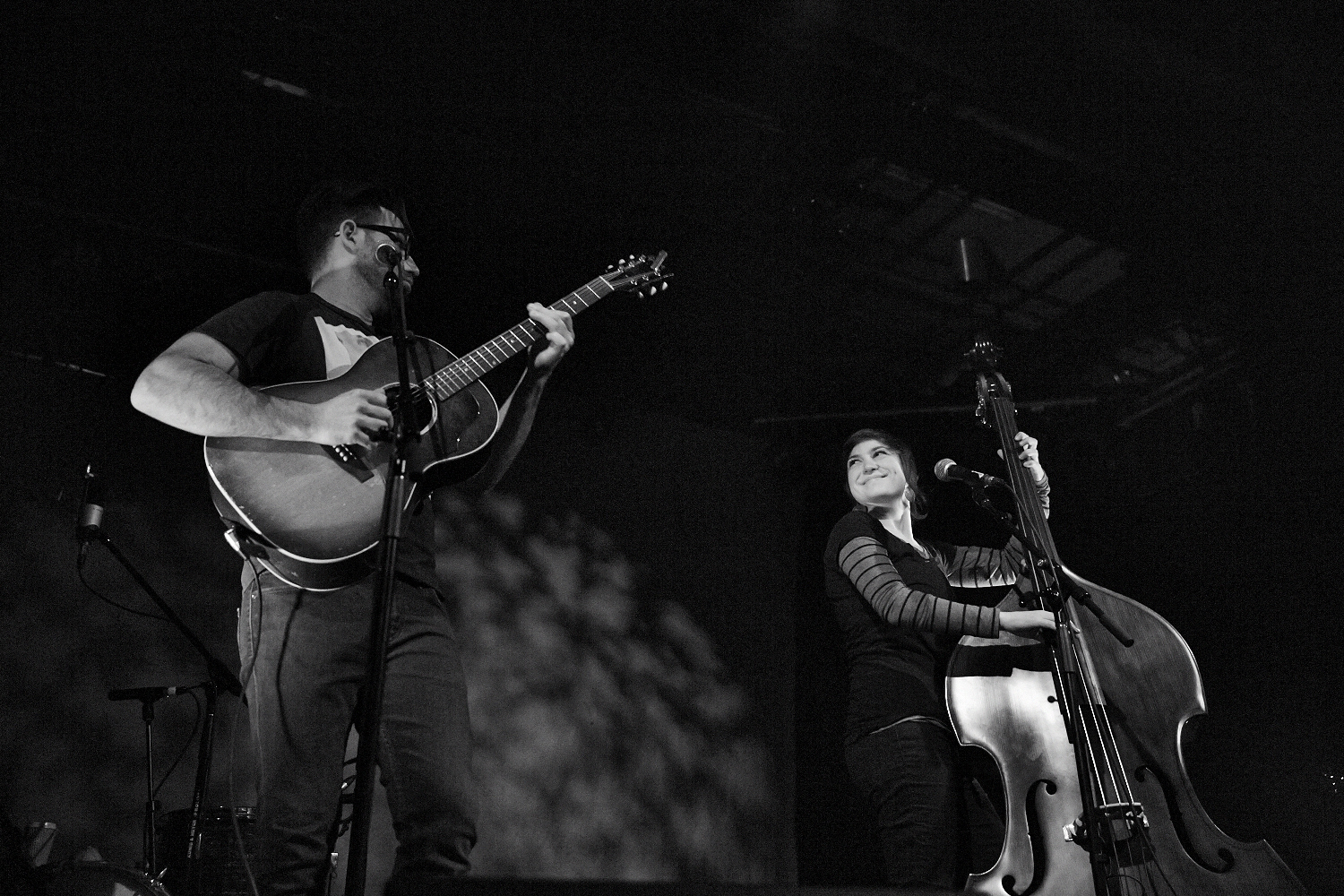 Révèle la relève: les Soeurs Boulay se donnent en spectacle à la Maison de la culture Maisonneuve