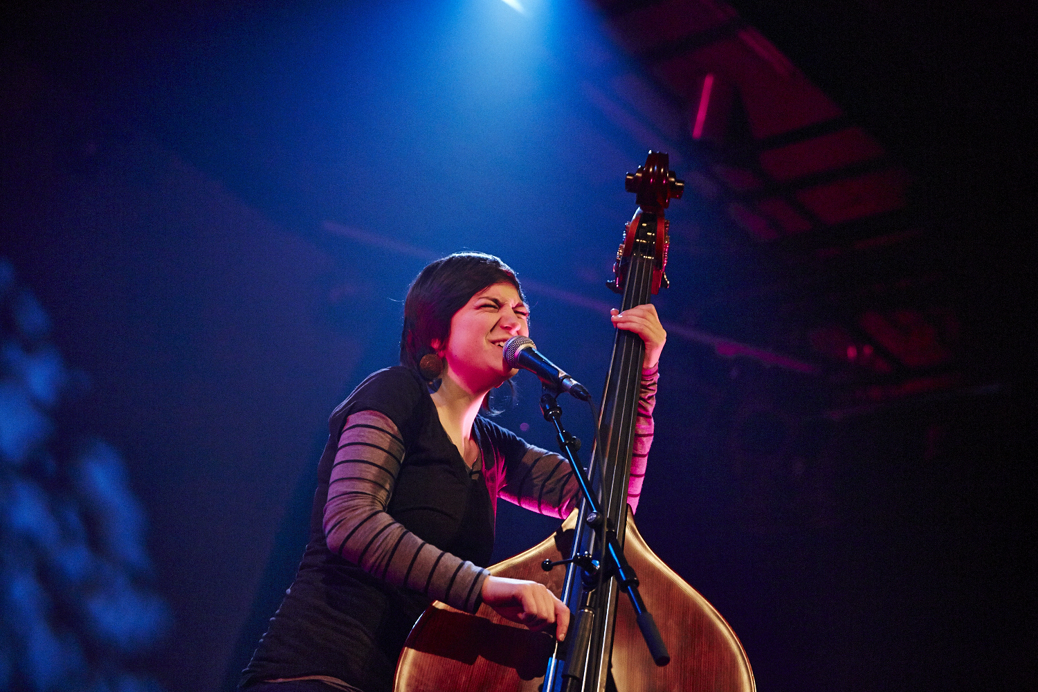 Révèle la relève: les Soeurs Boulay se donnent en spectacle à la Maison de la culture Maisonneuve