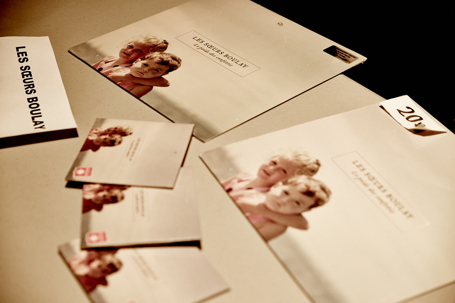 Révèle la relève: les Soeurs Boulay se donnent en spectacle à la Maison de la culture Maisonneuve