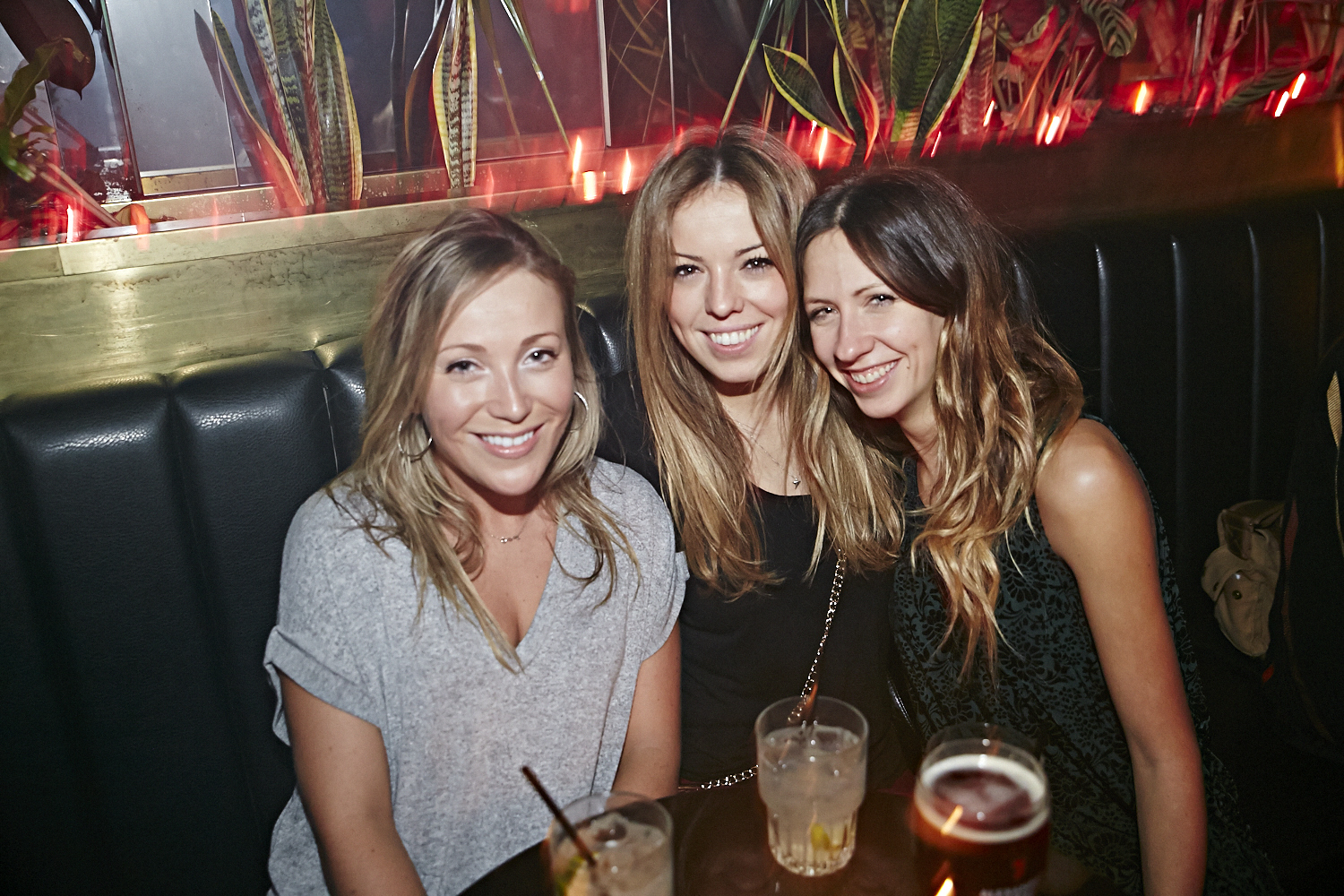 Le party, le samedi, c'est au Datcha que ça se passe!