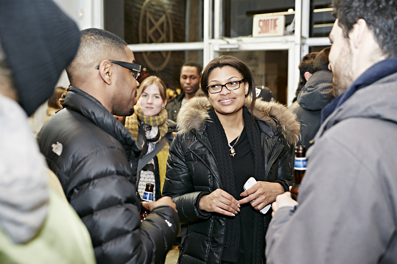 On s'arrache la nouvelle collection de souliers Gourmet à la Boutique Oxford