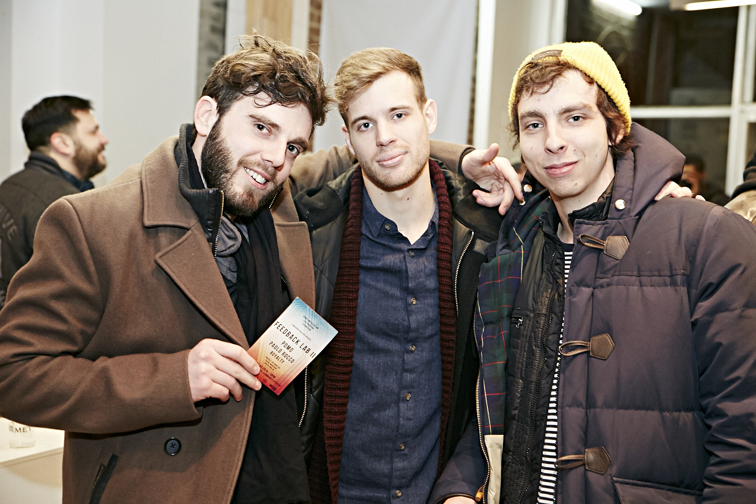 On s'arrache la nouvelle collection de souliers Gourmet à la Boutique Oxford