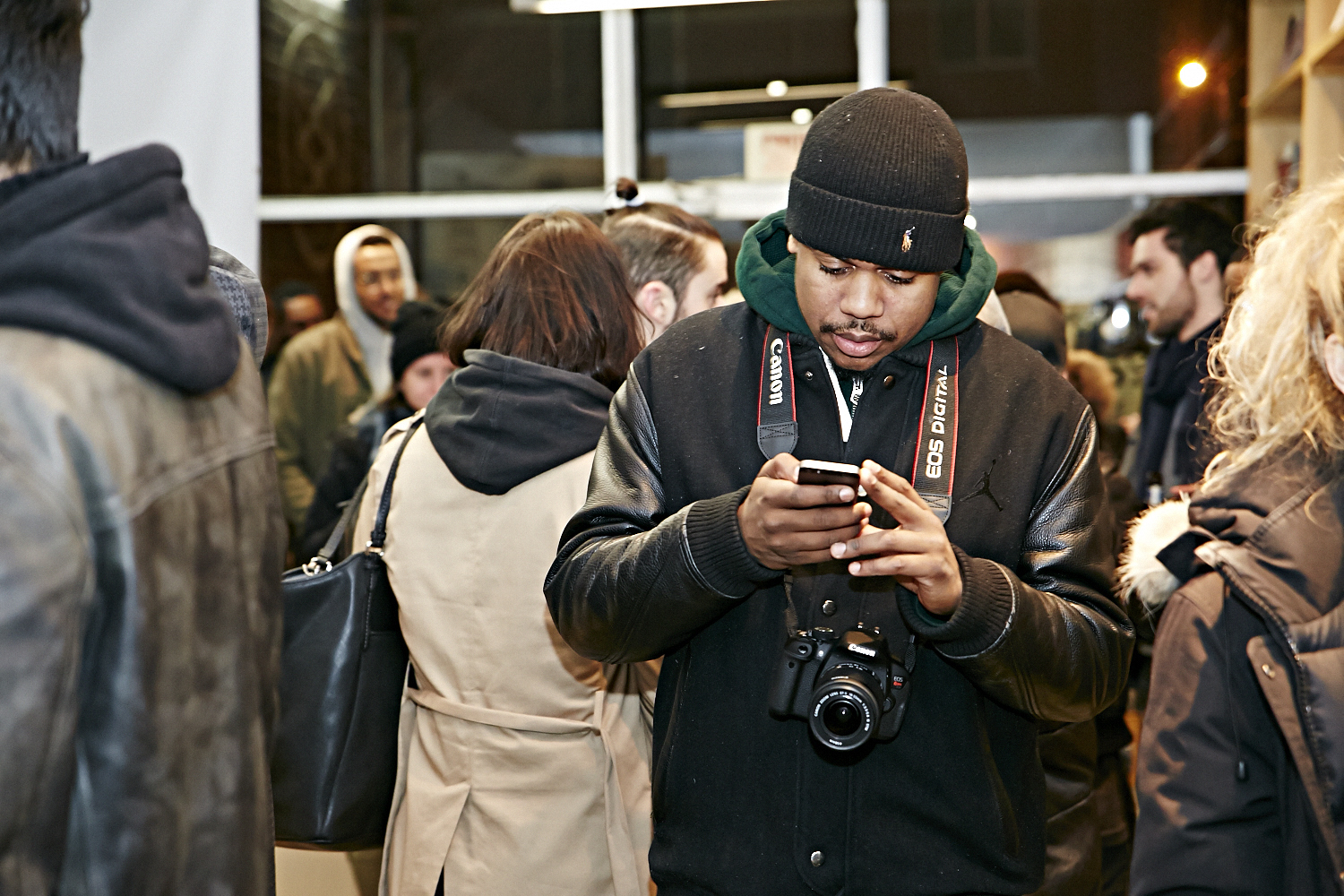 On s'arrache la nouvelle collection de souliers Gourmet à la Boutique Oxford