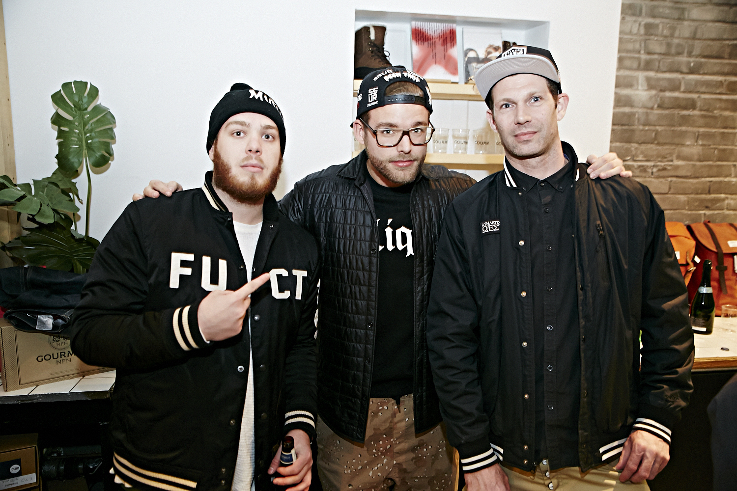 On s'arrache la nouvelle collection de souliers Gourmet à la Boutique Oxford