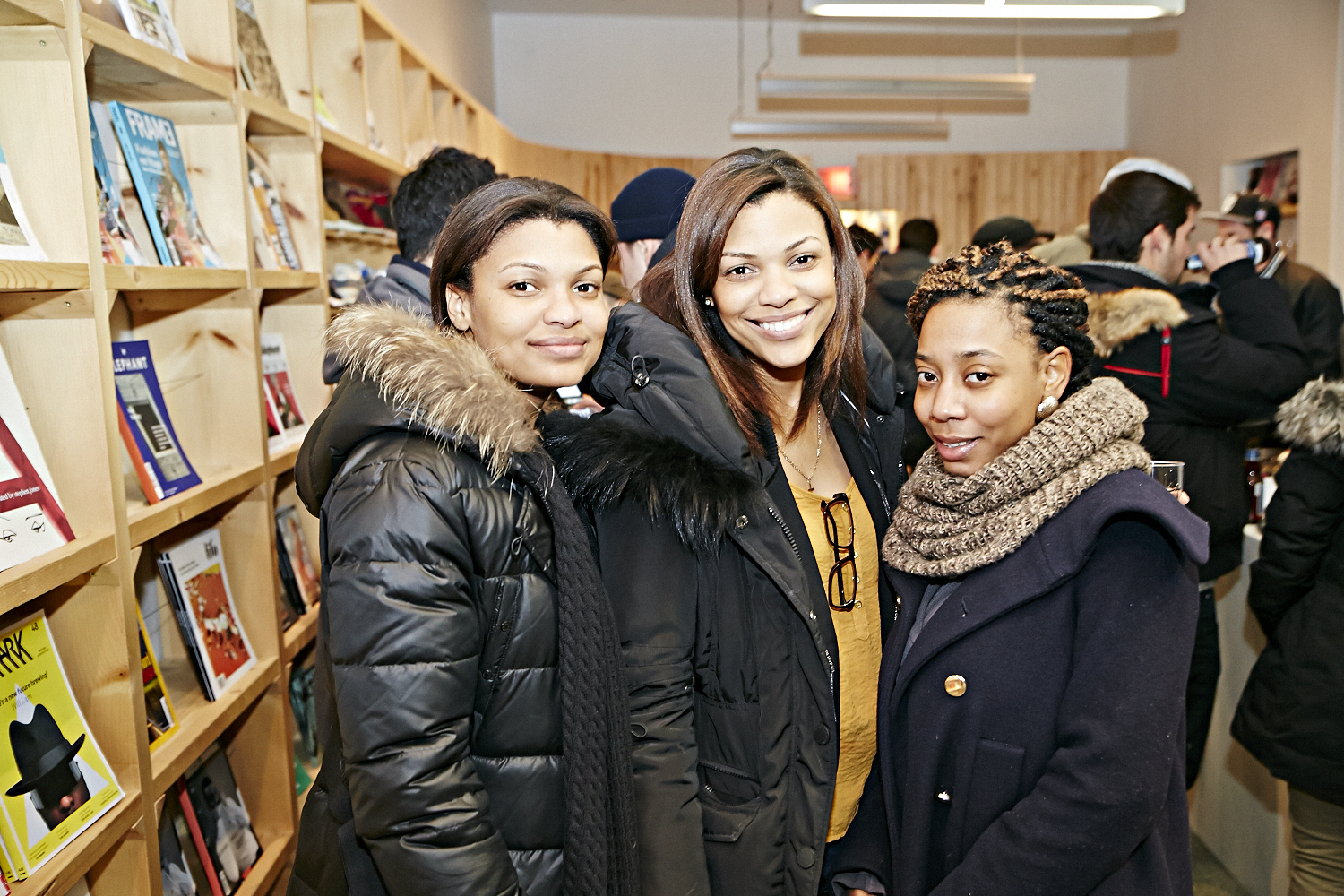 On s'arrache la nouvelle collection de souliers Gourmet à la Boutique Oxford