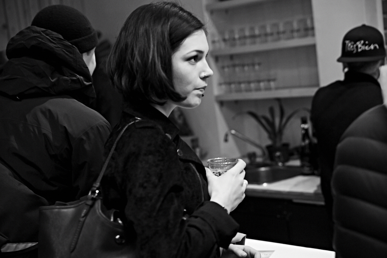 On s'arrache la nouvelle collection de souliers Gourmet à la Boutique Oxford