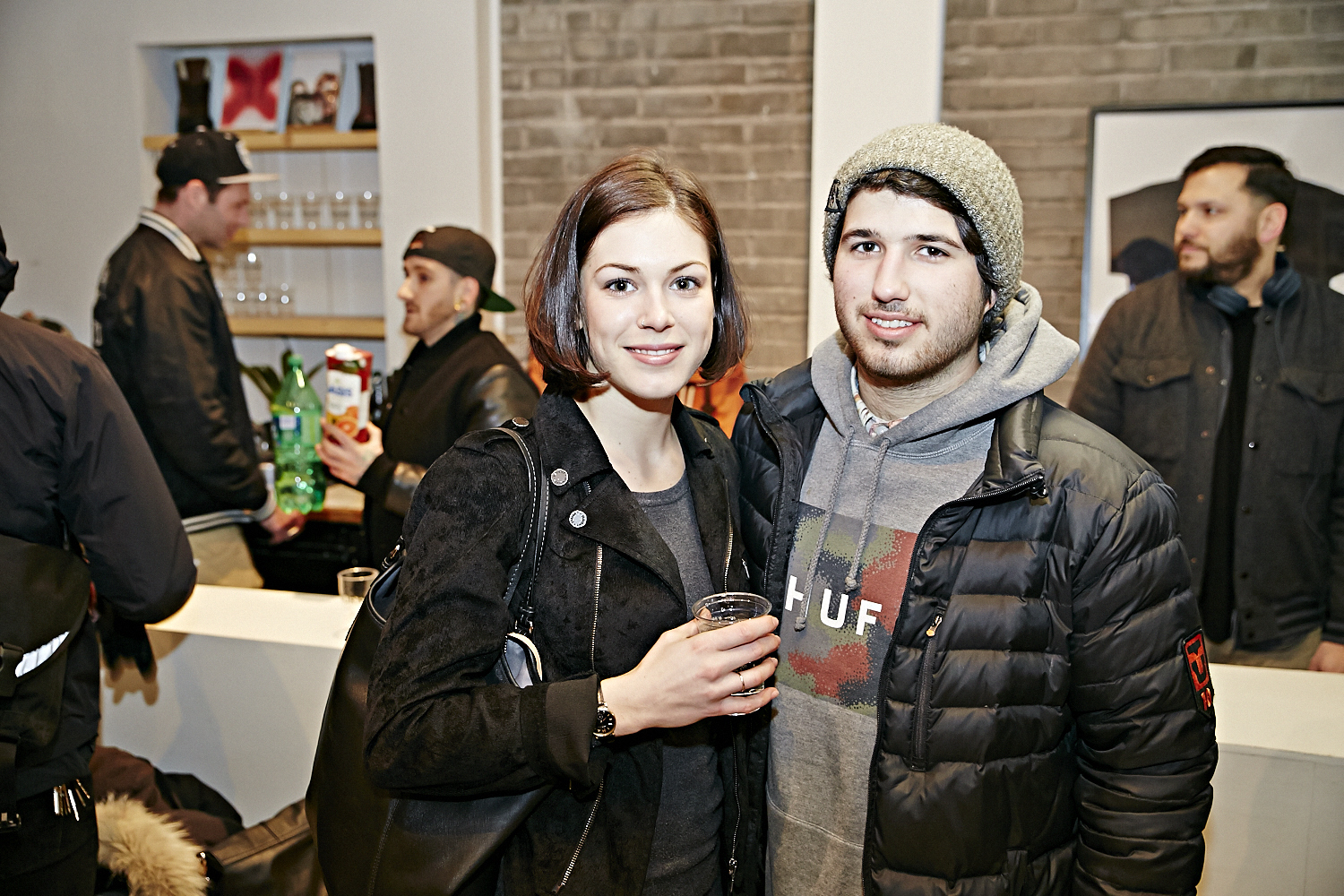 On s'arrache la nouvelle collection de souliers Gourmet à la Boutique Oxford