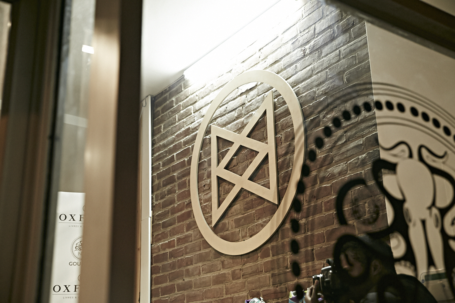 On s'arrache la nouvelle collection de souliers Gourmet à la Boutique Oxford