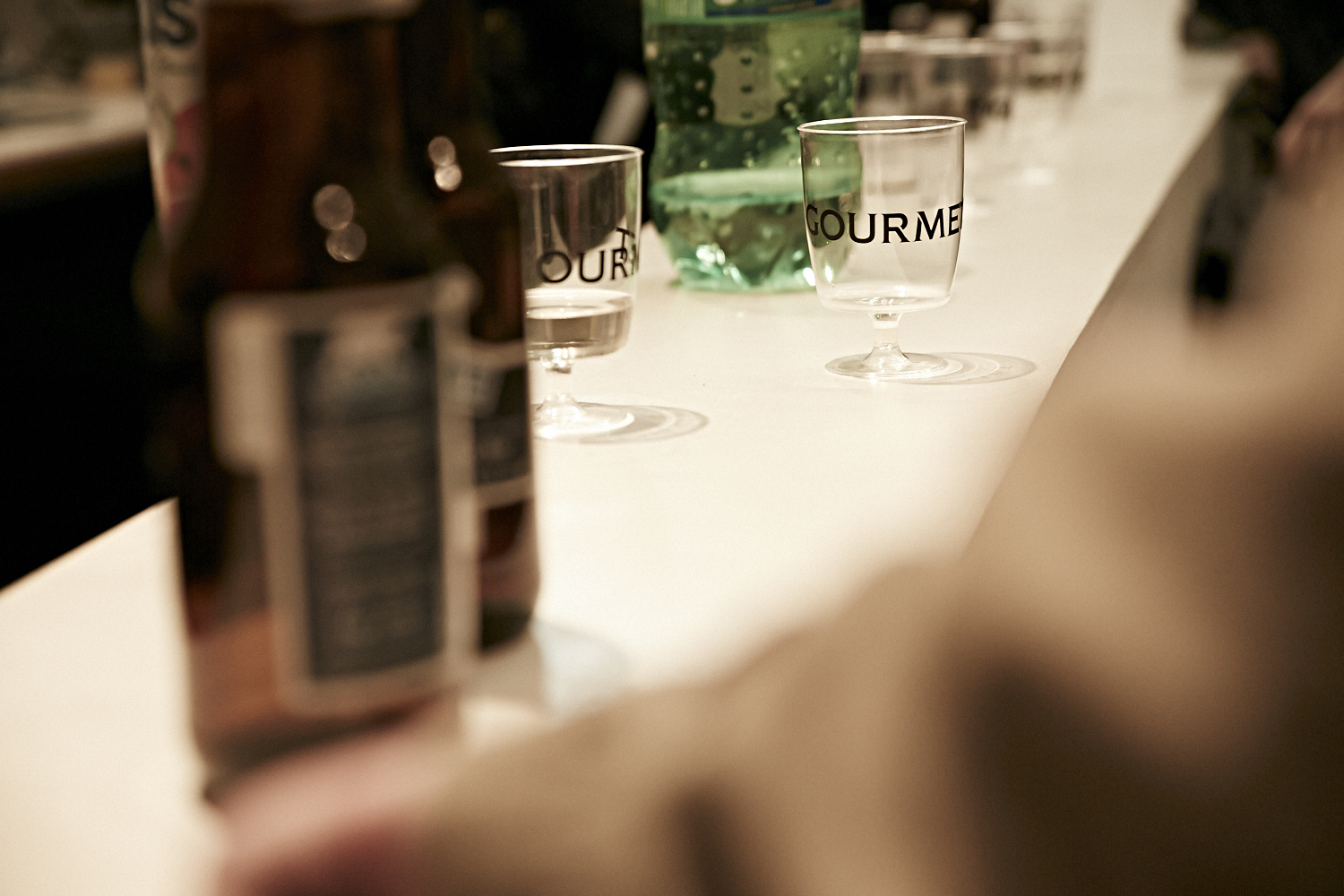 On s'arrache la nouvelle collection de souliers Gourmet à la Boutique Oxford