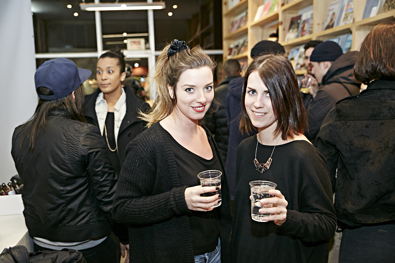 On s'arrache la nouvelle collection de souliers Gourmet à la Boutique Oxford