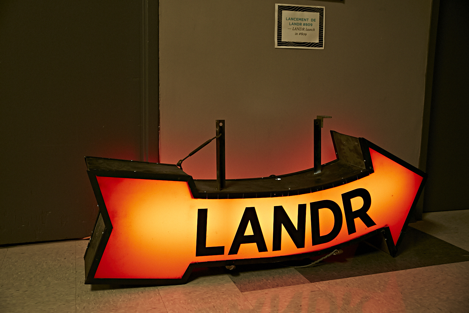 Un lancement des plus réussis pour MixGenius et son LANDR!