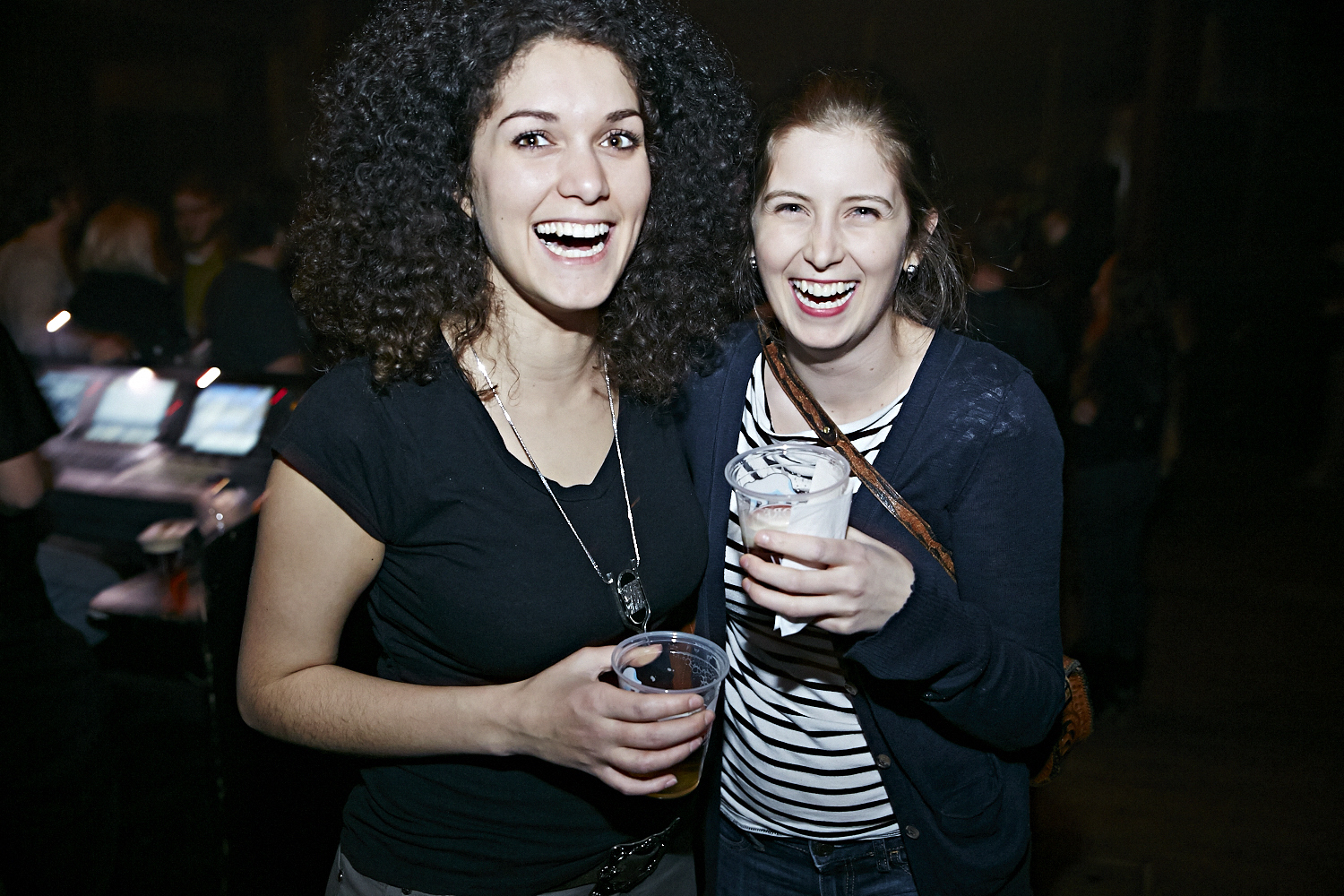 Misteur Valaire et Dead Obies se donnent en spectacle au National