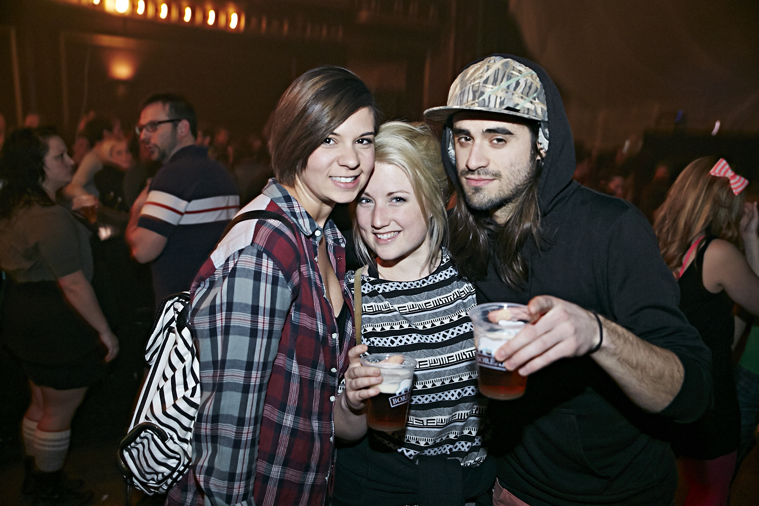 Misteur Valaire et Dead Obies se donnent en spectacle au National