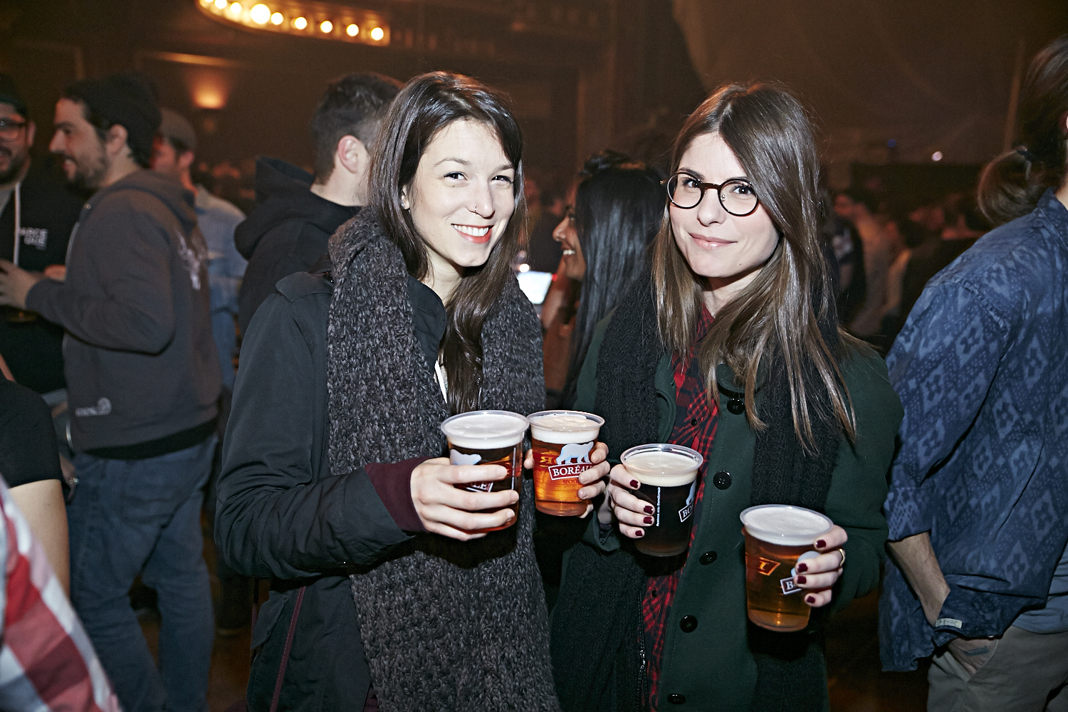 Misteur Valaire et Dead Obies se donnent en spectacle au National