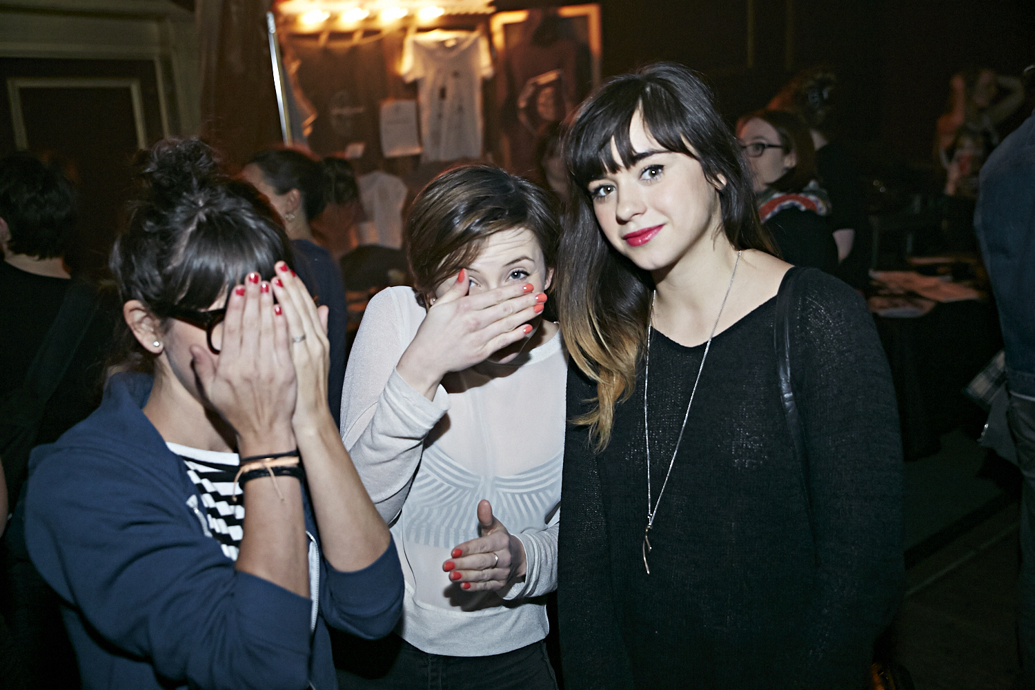 Misteur Valaire et Dead Obies se donnent en spectacle au National