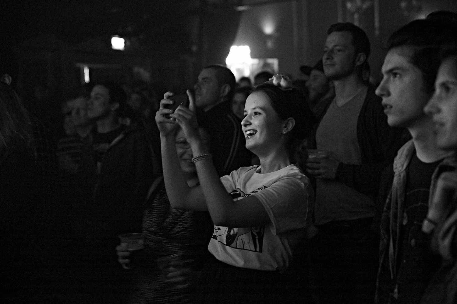 Misteur Valaire et Dead Obies se donnent en spectacle au National