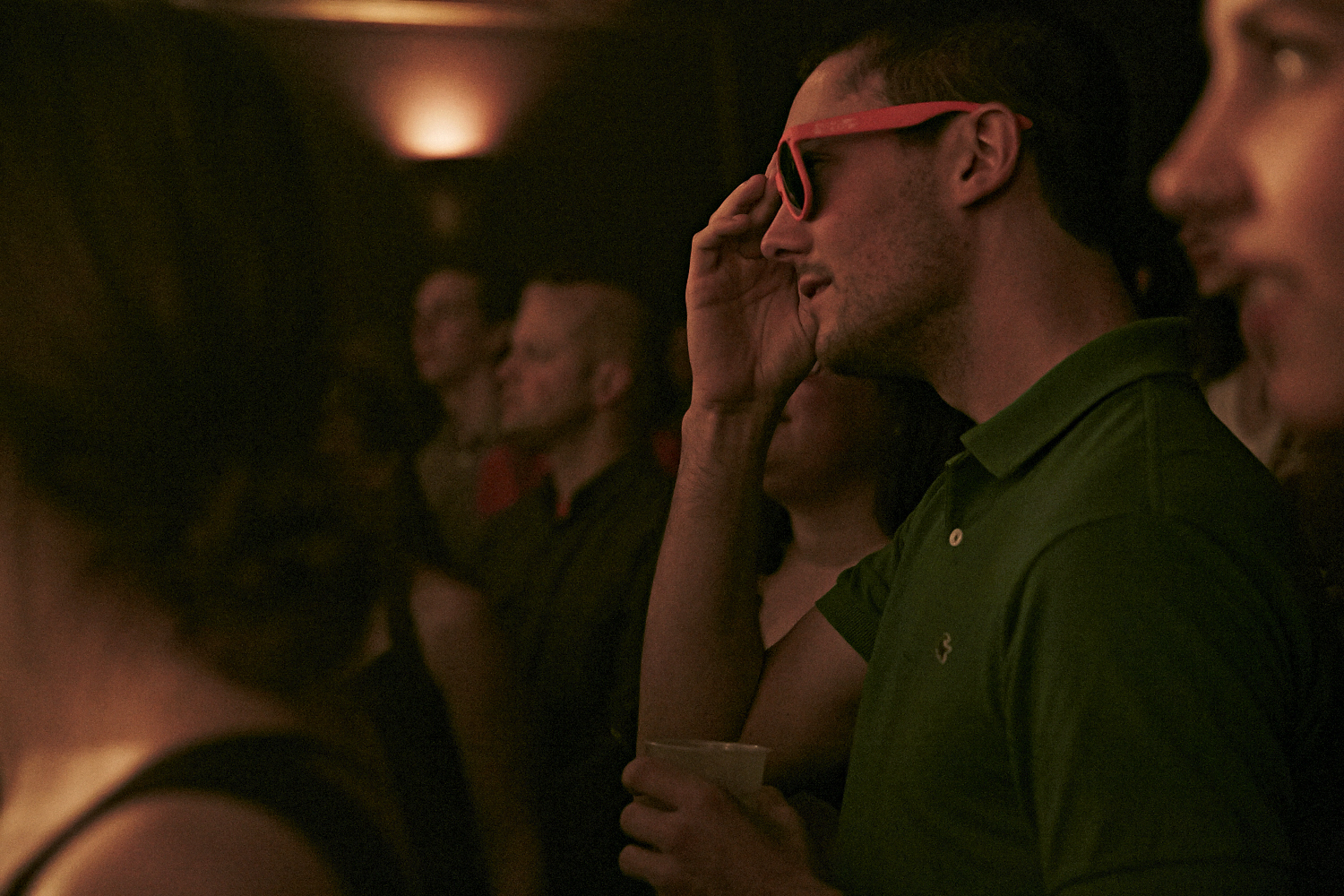 Misteur Valaire et Dead Obies se donnent en spectacle au National