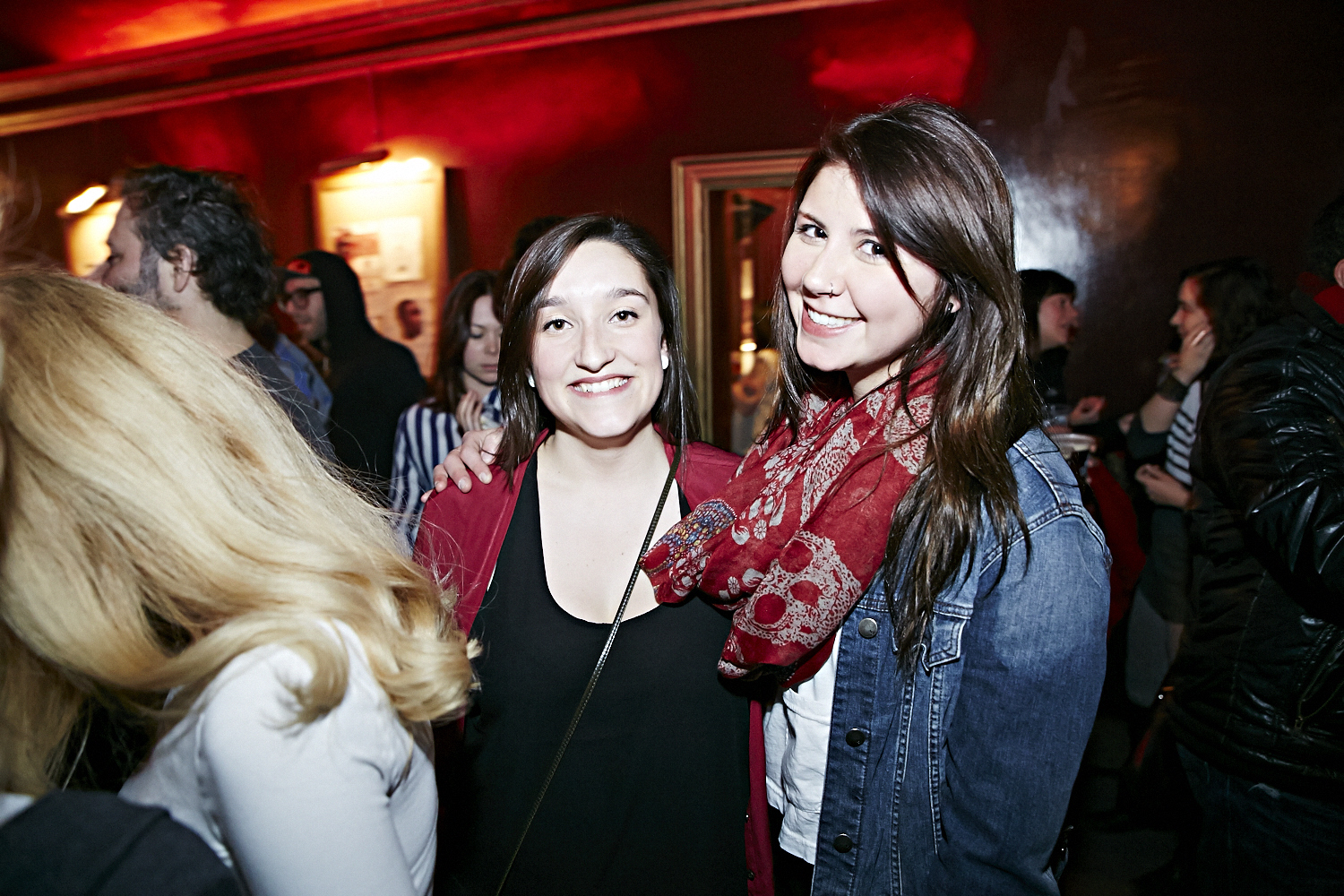 Misteur Valaire et Dead Obies se donnent en spectacle au National