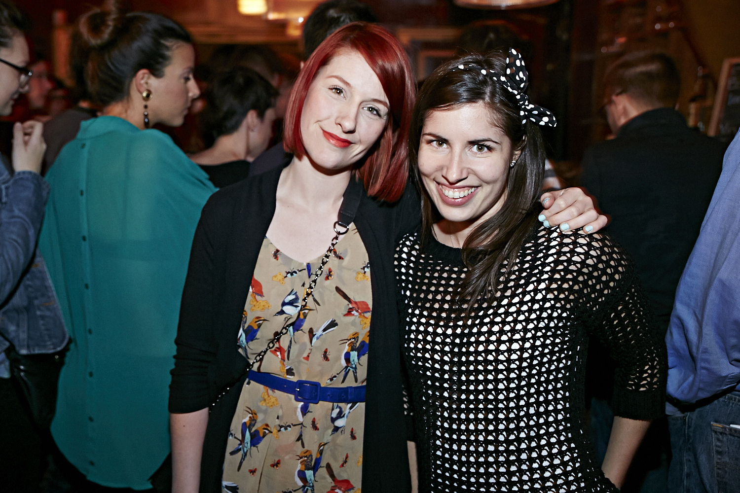 Misteur Valaire et Dead Obies se donnent en spectacle au National