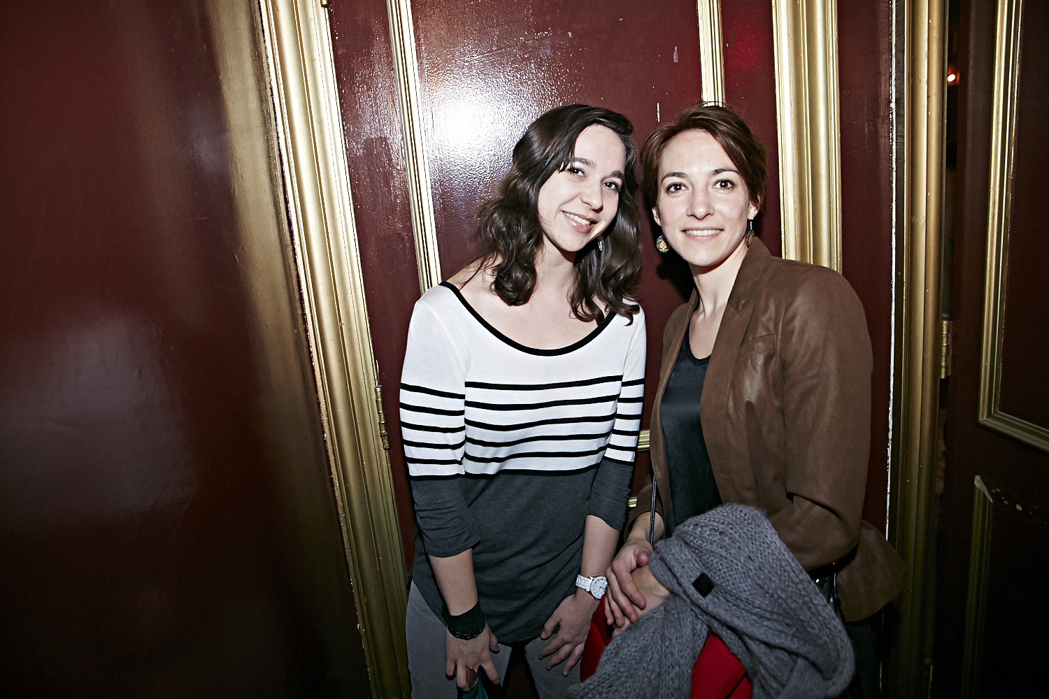 Misteur Valaire et Dead Obies se donnent en spectacle au National